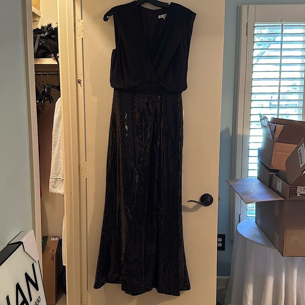Kay Unger - Size 6 evening gown; never worn